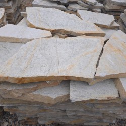 1 3/4 - 2 1/4" Arctic Flagstone 