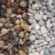 3/4" Modern Pebbles