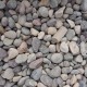 3/4" Modern Pebbles