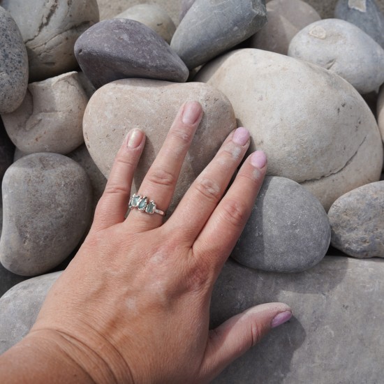 2-8" Modern River Cobble