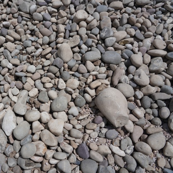 2-8" Modern River Cobble