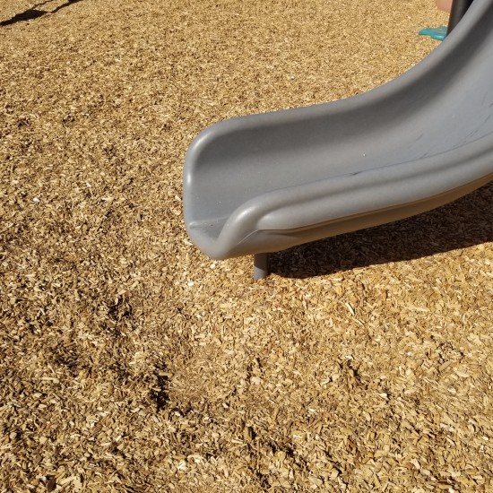 Certified Play Ground Chips