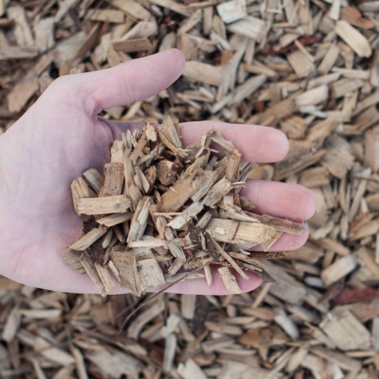 Certified Play Ground Chips