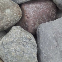 6-10" Rainbow Cobble