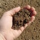 Premium Mushroom Screened Topsoil & Compost Mix