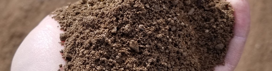 Soil