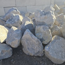 Midnight North Boulders